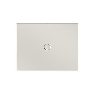 Bette BetteFloor Duschfläche 5794-423AE,T1 130x100cm, Antirutsch/Pro, Mini-Wannenträger, flax