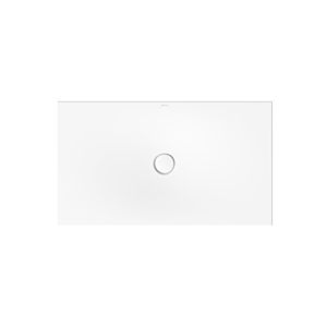 Bette BetteFloor shower surface 5797-000AS 130x75cm, anti-slip/ Sense , white