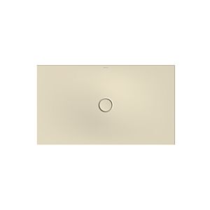 Bette BetteFloor Duschfläche 5797-006 130x75cm, jasmin