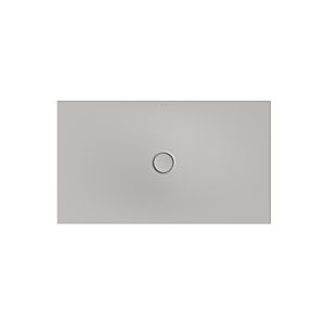 Bette BetteFloor Duschfläche 5797-413AE 130x75cm, Antirutsch/Pro, dust