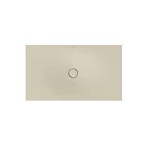 Bette BetteFloor Duschfläche 5797-422 130x75cm, beige