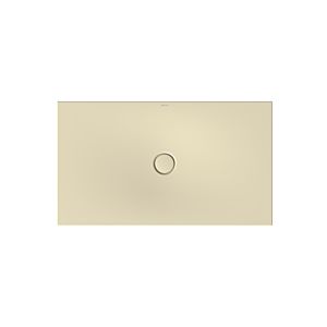 Bette BetteFloor Duschfläche 5797-441 130x75cm, cream