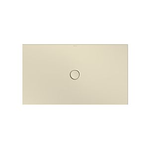 Bette BetteFloor Duschfläche 5801-006PLUS 140x80cm, Glasur, jasmin