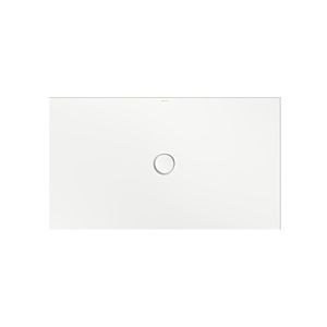 Bette BetteFloor Duschfläche 5801-287 140x80cm, starwhite