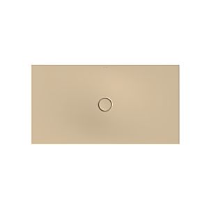 Bette BetteFloor Duschfläche 5802-003PLUS 140x75cm, Glasur, bahamabeige