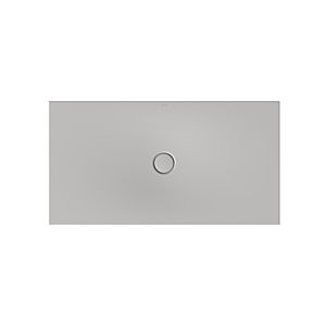 Bette BetteFloor Duschfläche 5802-413PLUS 140x75cm, Glasur, dust