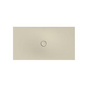 Bette BetteFloor shower area 5802-422 140x75cm, beige