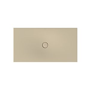 Bette BetteFloor shower area 5802-424 140x75cm, sand