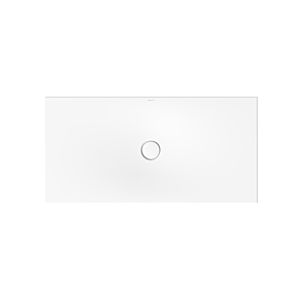 Bette BetteFloor zone de douche 5803-004 140x70cm, blanc noble