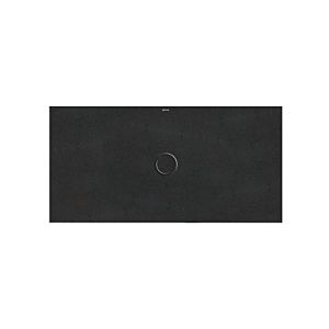 Bette BetteFloor surface de douche 5803-790 140x70cm, Minuit