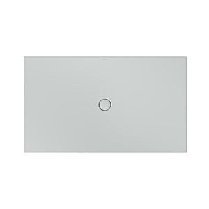 Bette BetteFloor zone de douche 5817-002AE 170x100cm, antidérapant / Pro , manhattan