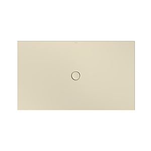 Bette BetteFloor Duschfläche 5817-006 170x100cm, jasmin