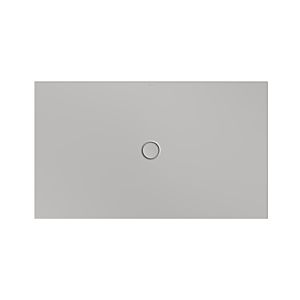 Bette BetteFloor Duschfläche 5817-413 170x100cm, dust