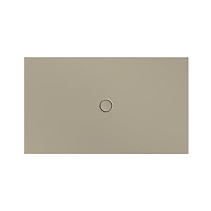 Bette BetteFloor Duschfläche 5817-415PLUS 170x100cm, Glasur, cashmere
