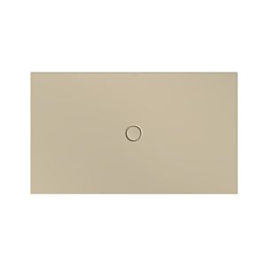 Bette BetteFloor Duschfläche 5817-424 170x100cm, sand