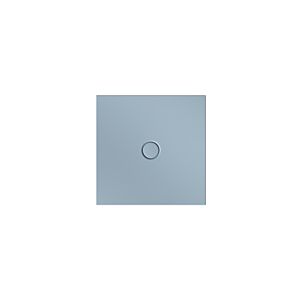 Bette BetteFloor surface de douche 5831-418 80x80cm, Blue satin