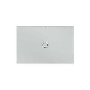 Bette BetteFloor Duschfläche 5836-002PLUS 140x90cm, Glasur, manhattan