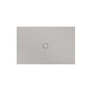 Bette BetteFloor Duschfläche 5836-413PLUS 140x90cm, Glasur, dust