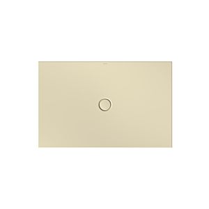 Bette BetteFloor shower area 5836-441 140x90cm, cream