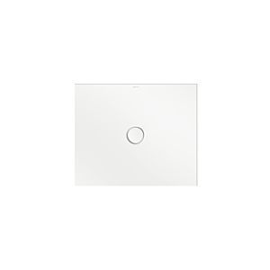 Bette BetteFloor shower surface 5841-287PLUS 90x75cm, glaze, starwhite