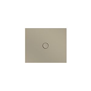 Bette BetteFloor zone de douche 5841-415 90x75cm, cachemire