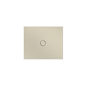 Bette BetteFloor shower area 5841-422AE 90x75cm, anti-slip / Pro , beige
