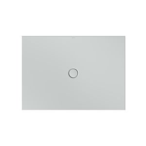 Bette BetteFloor 5851-002PLUS, T1 140x100cm, glaçure, Mini -support de baignoire, manhattan