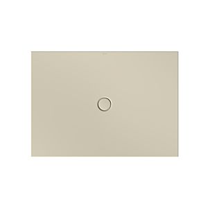 Bette BetteFloor Duschfläche 5851-422 140x100cm, beige