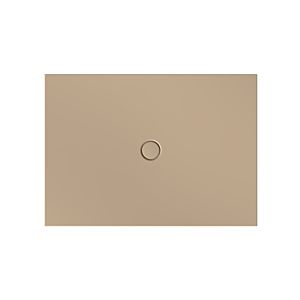 Bette BetteFloor Duschfläche 5851-425 140x100cm, greige