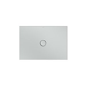 Bette BetteFloor zone de douche 5881-002 100x70cm, manhattan