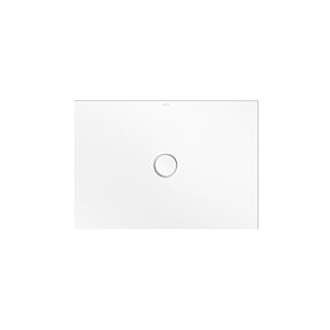 Bette BetteFloor shower area 5881-004 100x70cm, noble white