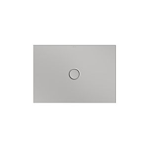 Bette BetteFloor zone de douche 5881-413 100x70cm, poussière