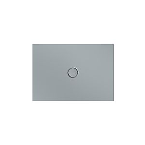 Bette BetteFloor shower area 5881-412 100x70cm, quartz