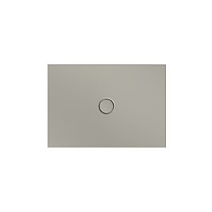 Bette BetteFloor Duschfläche 5881-416PLUS 100x70cm, Glasur, stone