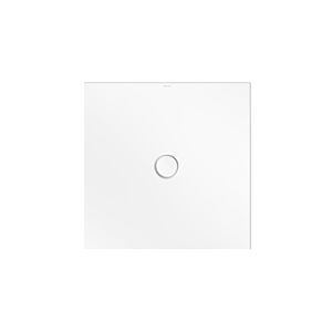 Bette BetteFloor shower surface 5931-000AS 90x90cm, anti-slip/ Sense , white