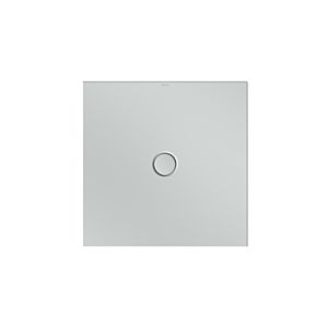 Bette BetteFloor Duschfläche 5931-002PLUS 90x90cm, Glasur, manhattan