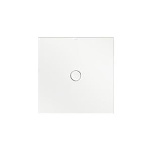 Bette BetteFloor shower area 5931-287 90x90cm, starwhite