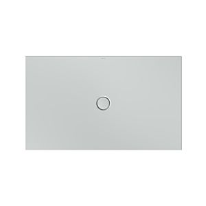 Bette BetteFloor Duschfläche 5936-002PLUS 150x90cm, Glasur, manhattan