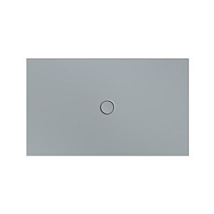 Bette BetteFloor shower surface 5936-412PLUS 150x90cm, glaze, quartz