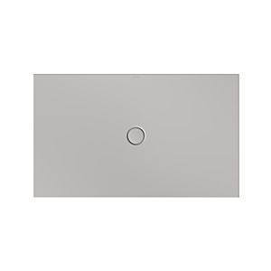 Bette BetteFloor Duschfläche 5936-413 150x90cm, dust