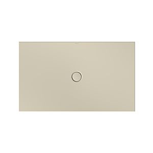 Bette BetteFloor Duschfläche 5936-422 150x90cm, beige