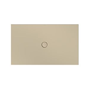 Bette BetteFloor Duschfläche 5936-424PLUS 150x90cm, Glasur, sand