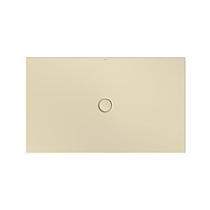Bette BetteFloor Duschfläche 5936-441 150x90cm, cream