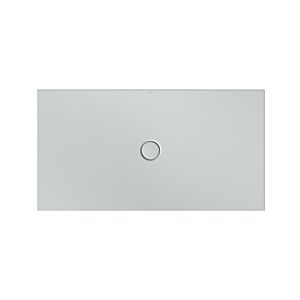 Bette BetteFloor Duschfläche 5937-002PLUS 150x80cm, Glasur, manhattan