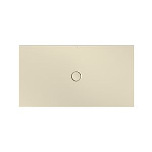 Bette BetteFloor zone de douche 5937-006AE 150x80cm, antidérapant / Pro , jasmin