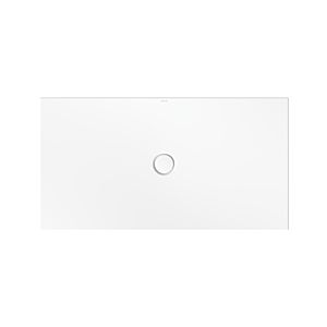 Bette BetteFloor zone de douche 5937-004 150x80cm, blanc noble