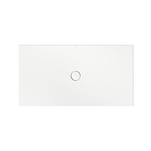 Bette BetteFloor shower area 5937-287 150x80cm, starwhite