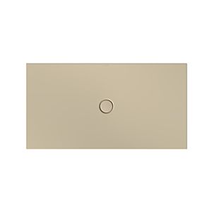 Bette BetteFloor Duschfläche 5937-424 150x80cm, sand