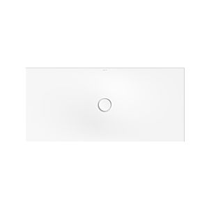 Bette BetteFloor surface 5938-004AE, T1 150x70cm, anti-slip/ Pro , Mini bath support, edelweiß