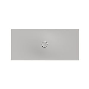 Bette BetteFloor zone de douche 5938-413 150x70cm, poussière